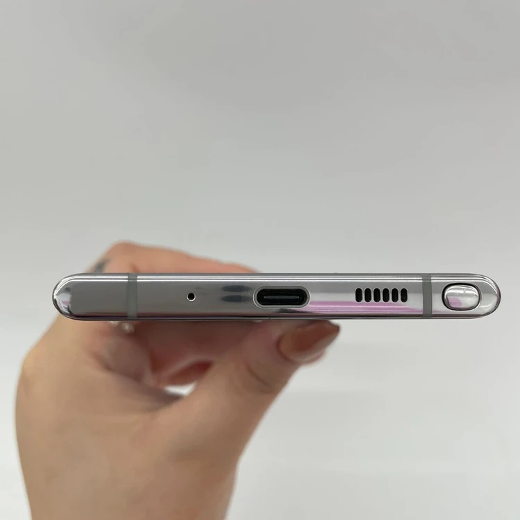 갤럭시노트10플러스 글로우 256GB 04266 울산중고폰 이미지