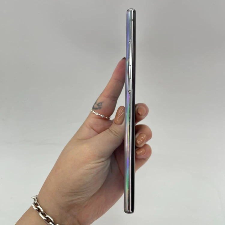갤럭시노트10플러스 글로우 256GB 04266 울산중고폰 이미지