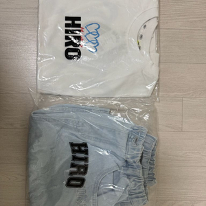 hiro 히로 하트티 이미지