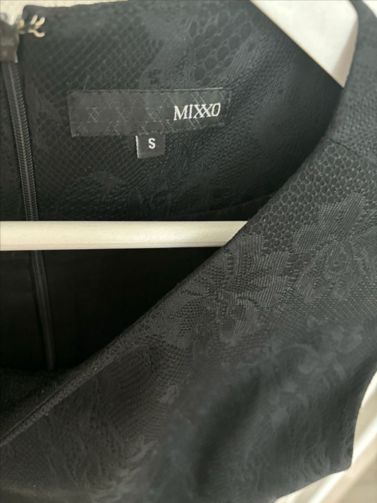 새옷 미쏘블랙레이스/포에버21블루/쿠아페이즐리 미니원피스 3종모두 이미지