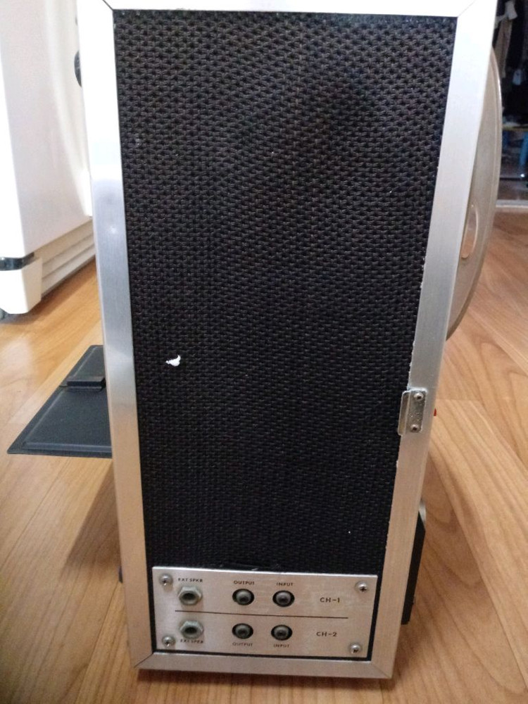 샤프 릴데크 RD-715 이미지
