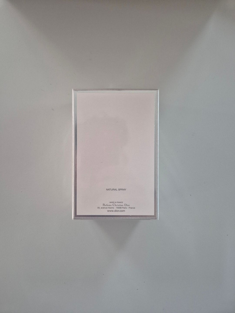 향수 디올 블루밍 부케 EDT 100ml 미개봉 새상품 (무택) 이미지