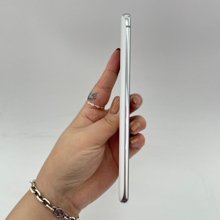 !!무잔상!! 갤럭시S20FE 화이트 128GB 04256 울산중고폰 이미지