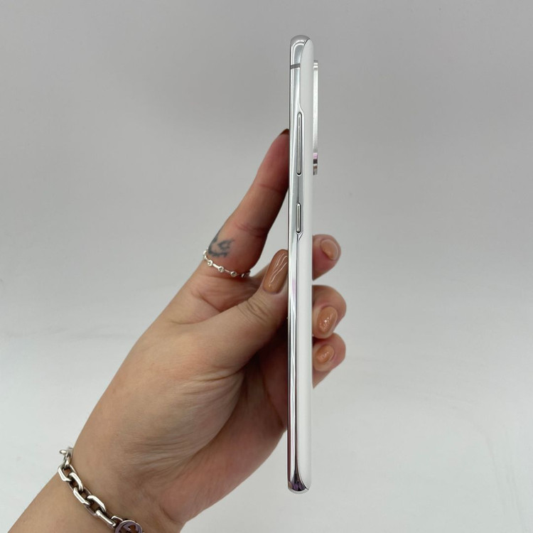 !!무잔상!! 갤럭시S20FE 화이트 128GB 04256 울산중고폰 이미지