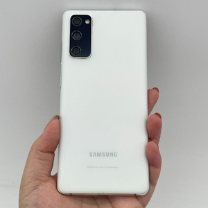 !!무잔상!! 갤럭시S20FE 화이트 128GB 04256 울산중고폰 이미지