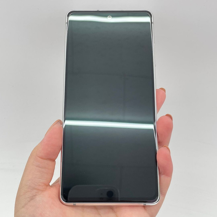 !!무잔상!! 갤럭시S20FE 화이트 128GB 04256 울산중고폰 이미지
