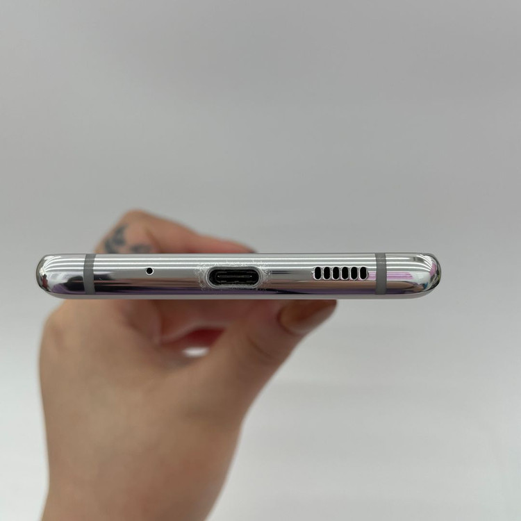 !!무잔상!! 갤럭시S20FE 화이트 128GB 04256 울산중고폰 이미지