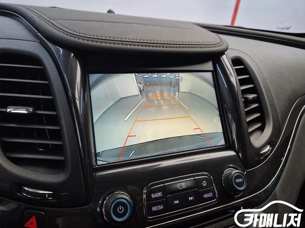 [쉐보레]임팔라 2.5 LTZ (5인승) #고유가특가 이미지