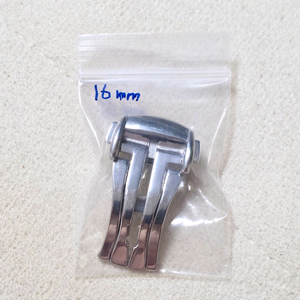 오메가 스타일 실버 디버클 16mm 이미지