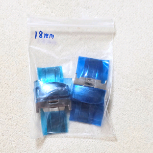 실버 디버클 18mm 2개 이미지