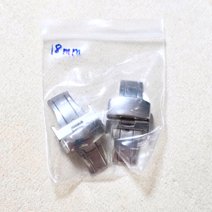 실버 디버클 18mm 2개 이미지