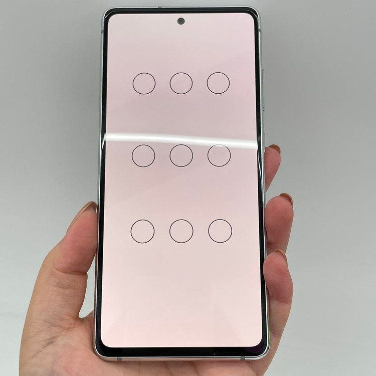 !!자급제!! 갤럭시S20FE 화이트 128GB 04255 울산중고폰 이미지