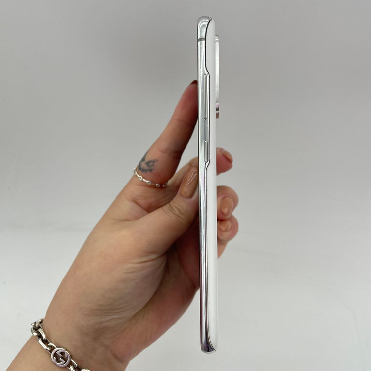 !!자급제!! 갤럭시S20FE 화이트 128GB 04255 울산중고폰 이미지