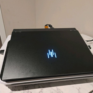 The Acer Predator Helios Neo 16S AI 5070ti oled 이미지