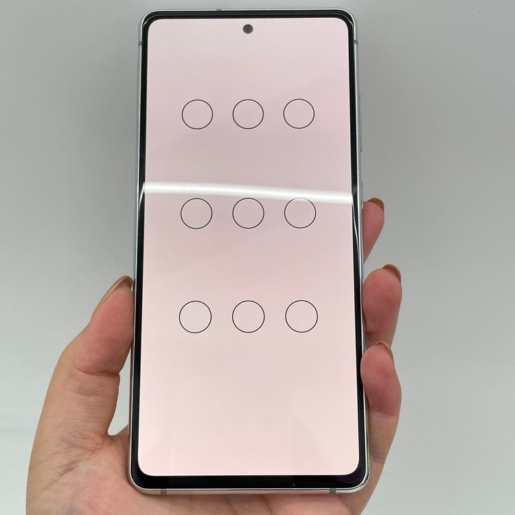 !!자급제!! 갤럭시S20FE 화이트 128GB 04255 울산중고폰 이미지