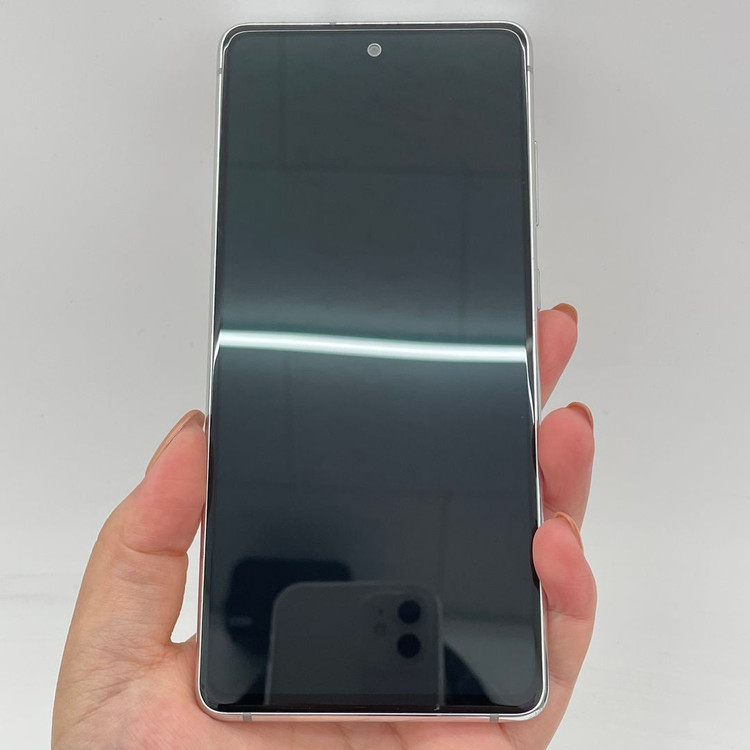 !!자급제!! 갤럭시S20FE 화이트 128GB 04255 울산중고폰 이미지