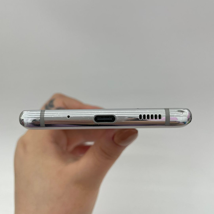 !!자급제!! 갤럭시S20FE 화이트 128GB 04255 울산중고폰 이미지