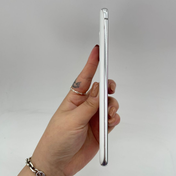 !!자급제!! 갤럭시S20FE 화이트 128GB 04255 울산중고폰 이미지