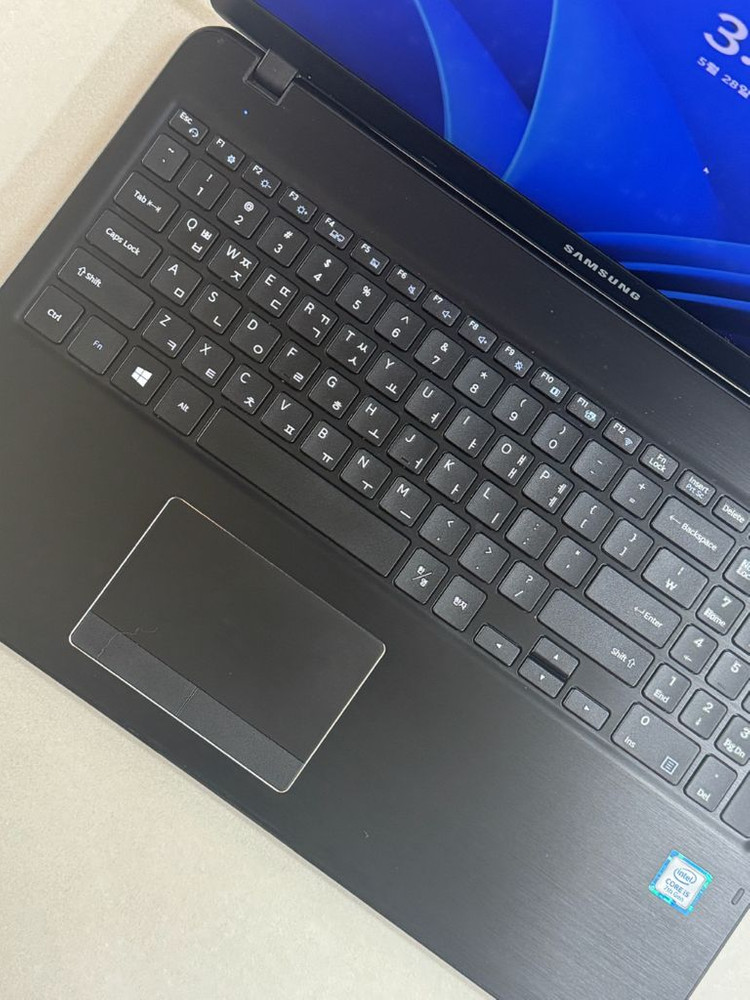[ 배터리 새거 ] 삼성 노트북 NT500R5W i5-7200U 이미지