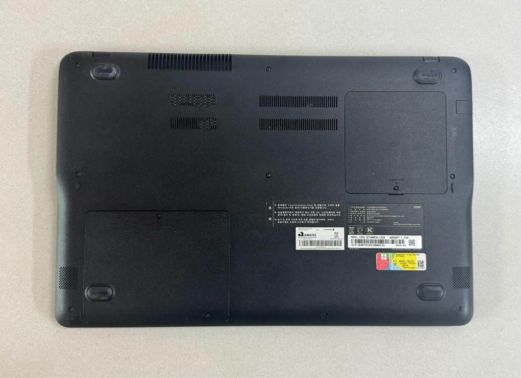 [ 배터리 새거 ] 삼성 노트북 NT500R5W i5-7200U 이미지