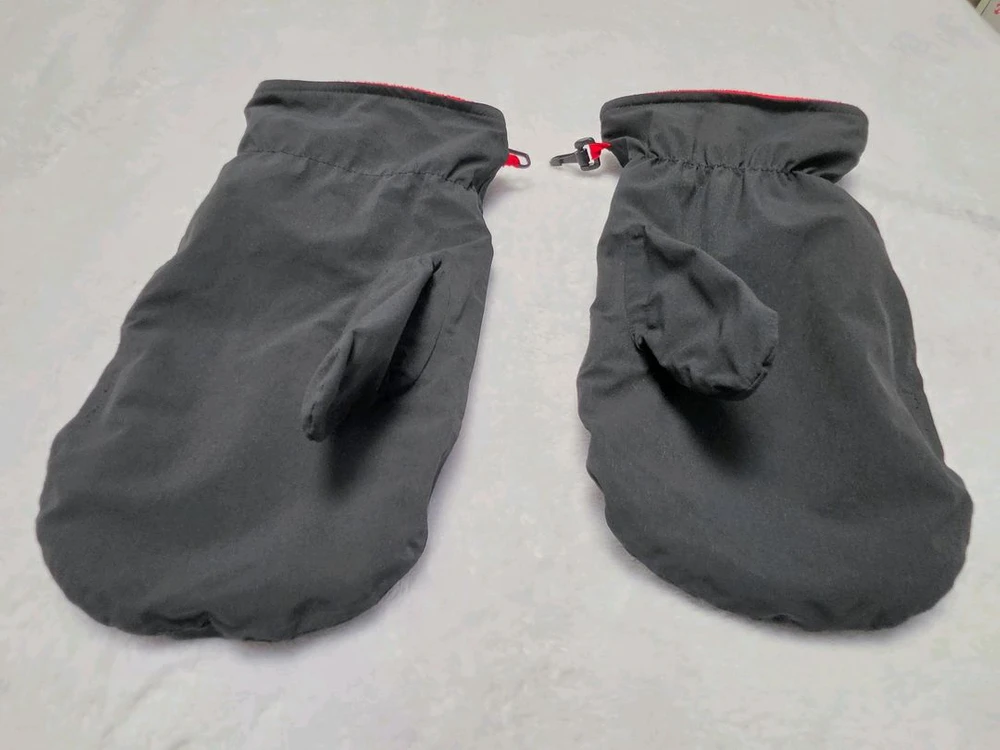 따뜻한 타이틀이스트 Titleist 겨울 골프 장갑 winter golf gloves 이미지