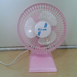 선풍기, 전기 모기채, 훈증 살충기 이미지