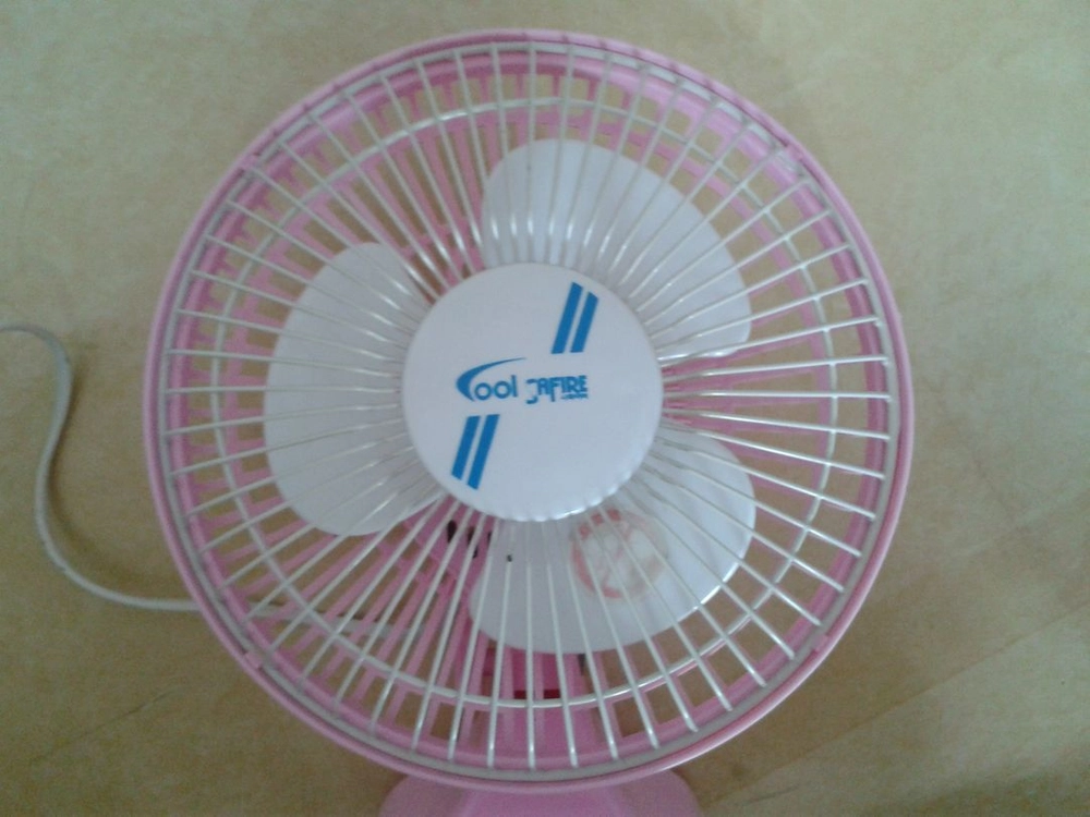 선풍기, 전기 모기채, 훈증 살충기 이미지