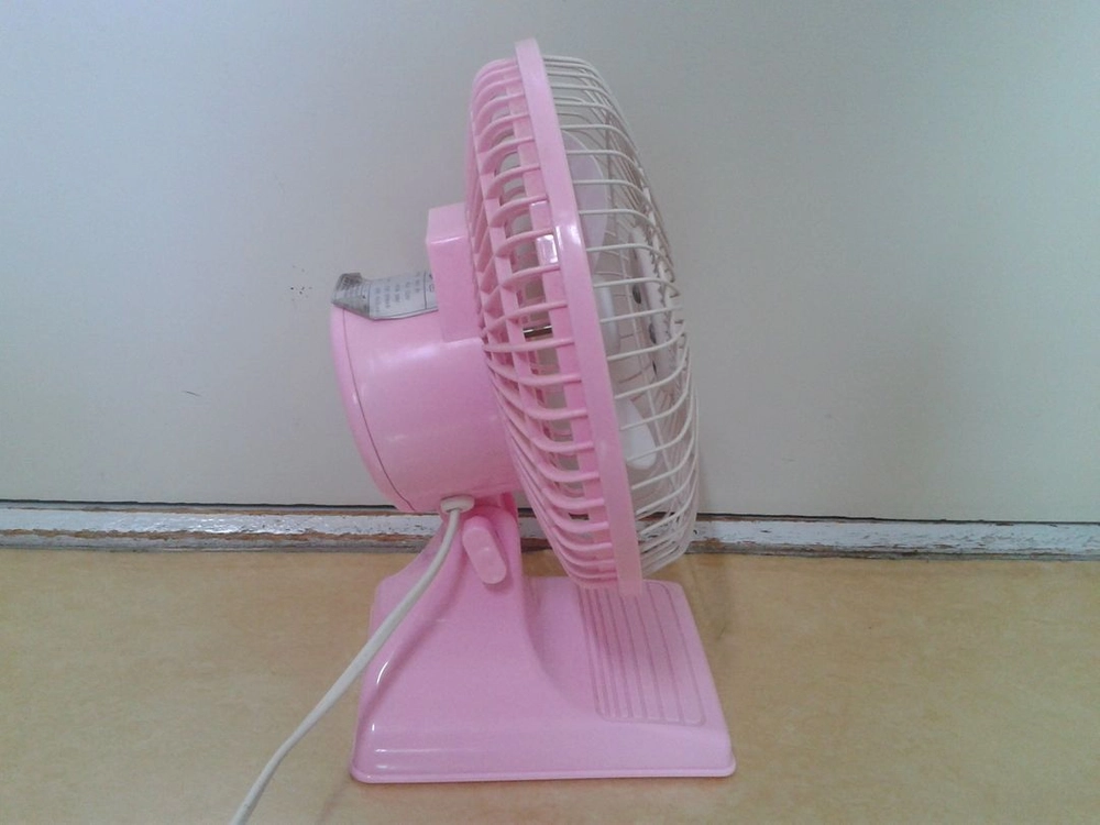 선풍기, 전기 모기채, 훈증 살충기 이미지