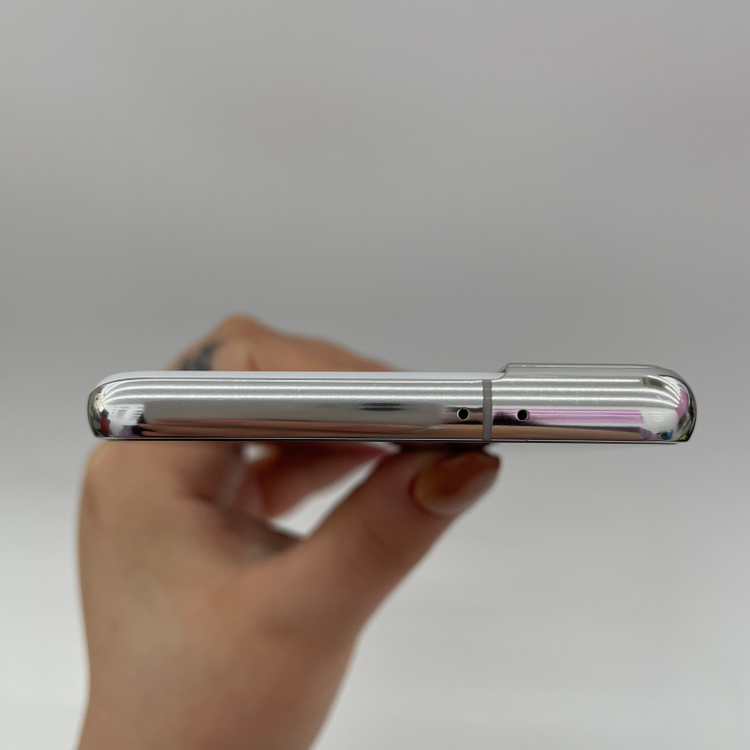 갤럭시S21 화이트 256GB 04250 울산중고폰 이미지