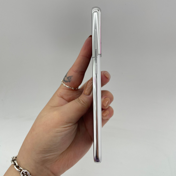 갤럭시S21 화이트 256GB 04250 울산중고폰 이미지