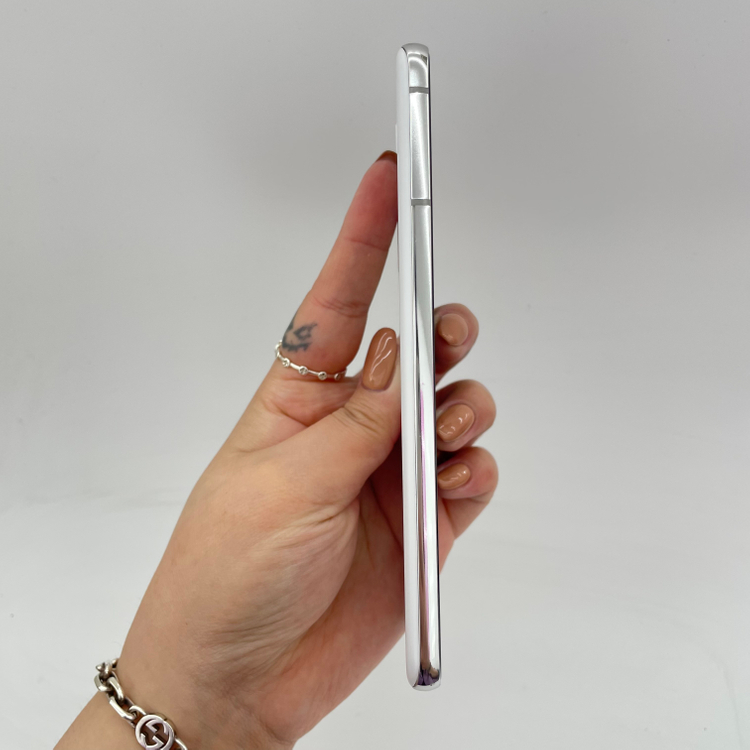 갤럭시S21 화이트 256GB 04250 울산중고폰 이미지