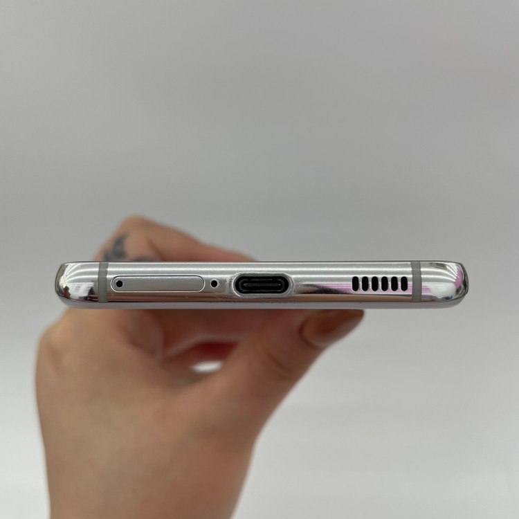 갤럭시S21 화이트 256GB 04250 울산중고폰 이미지