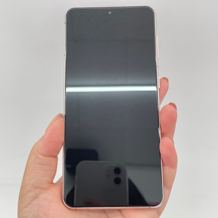 갤럭시S21 바이올렛 256GB 04251 울산중고폰 이미지