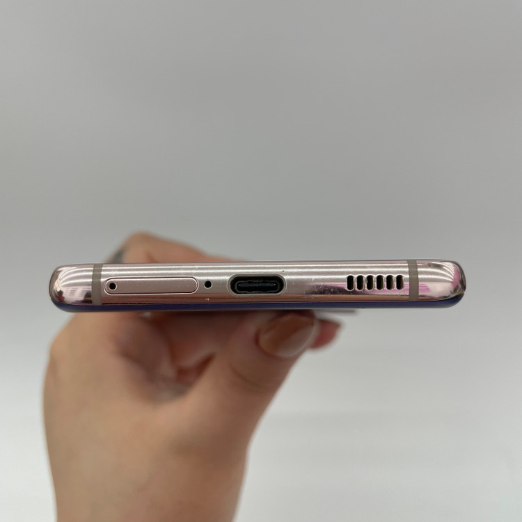 갤럭시S21 바이올렛 256GB 04251 울산중고폰 이미지