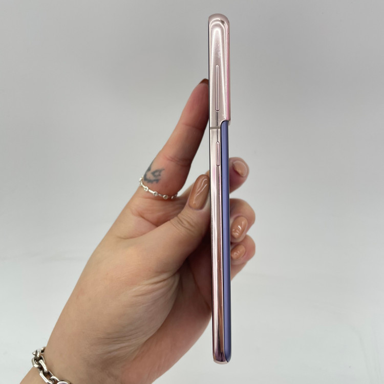갤럭시S21 바이올렛 256GB 04251 울산중고폰 이미지