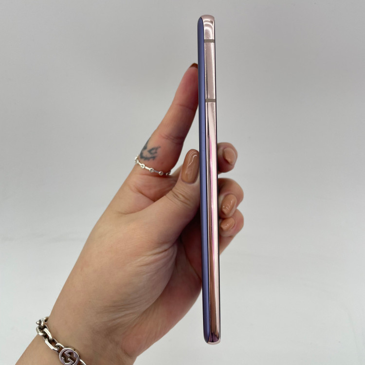 갤럭시S21 바이올렛 256GB 04251 울산중고폰 이미지