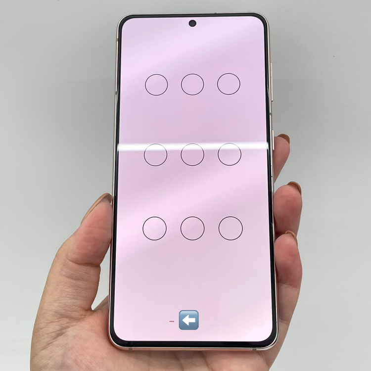 갤럭시S21 바이올렛 256GB 04251 울산중고폰 이미지