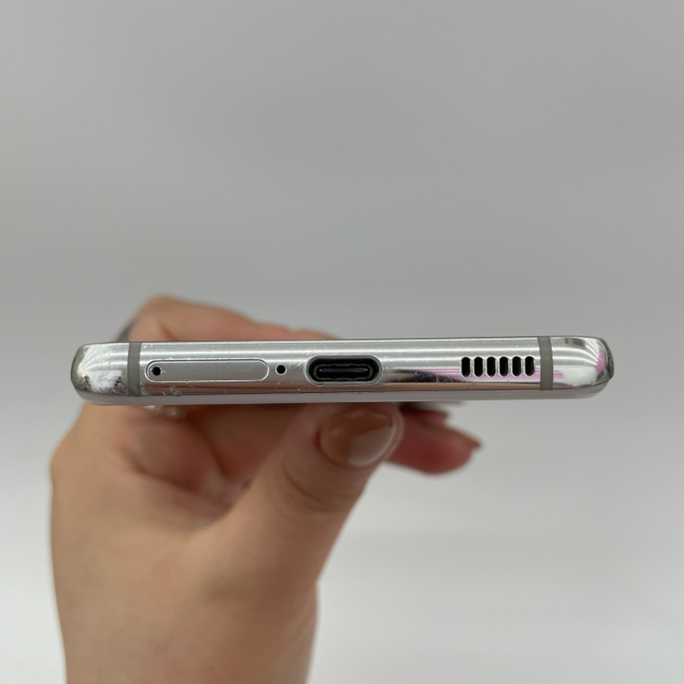 갤럭시S21 256GB 화이트 04252 울산중고폰 이미지