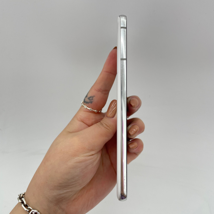 갤럭시S21 256GB 화이트 04252 울산중고폰 이미지