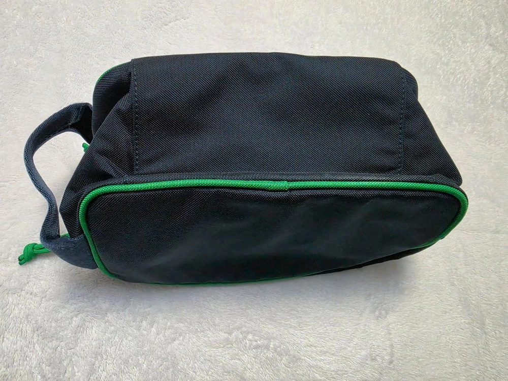 NEW ERA 뉴에라 골프 파우치 주머니 백 가방 카트백 핸드백 golf bag 이미지