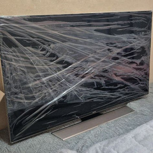 50인치 UHD 스마트 TV 이미지