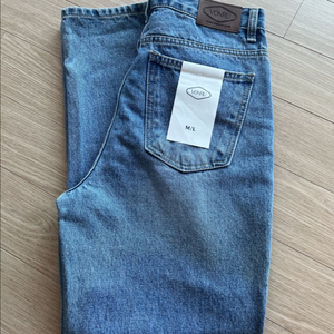 본루 데님(택달린 새상품)M 이미지