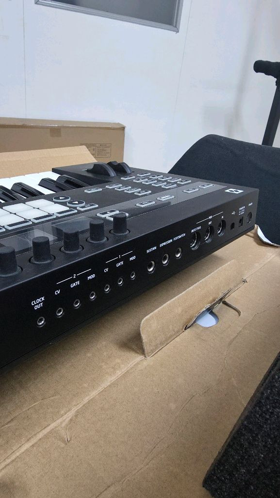 노베이션 61sl mkiii 이미지