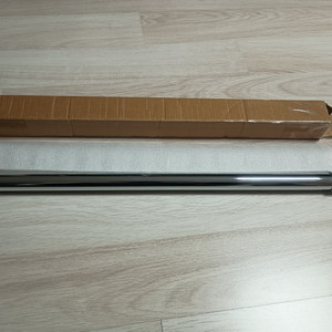 새상품)해바라기 샤워기 연장봉 (50cm) 이미지