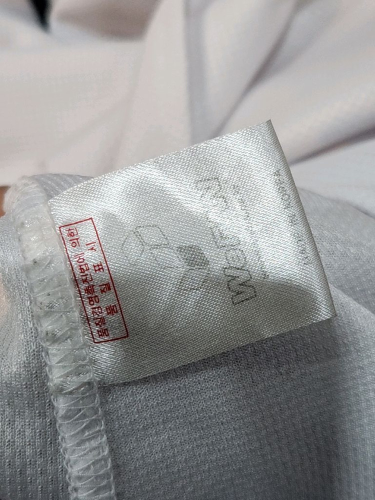 (XL) 두산베어스 야구져지 반팔 프로야구 유니폼 이미지