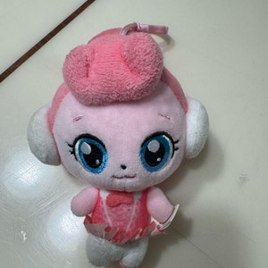 티니핑 발레핑 키링인형 이미지