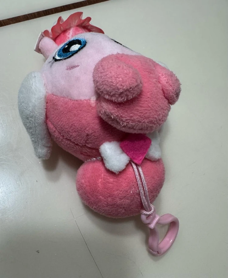티니핑 발레핑 키링인형 이미지