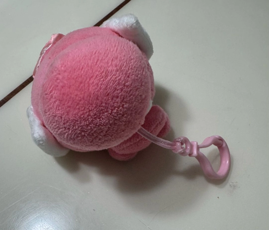 티니핑 발레핑 키링인형 이미지
