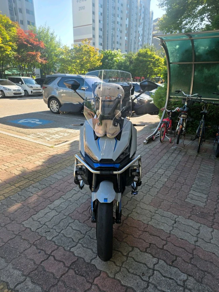 존테스 368g 이미지