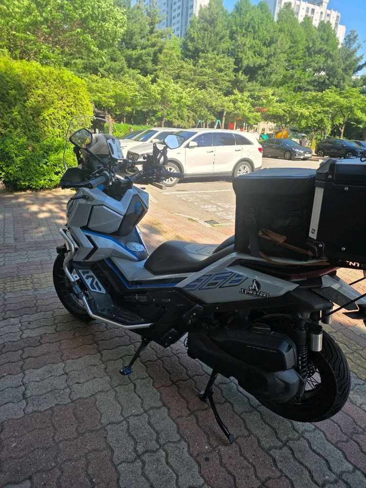 존테스 368g 이미지